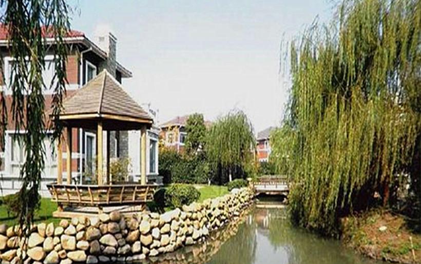 上海浦東新區(qū)簡約現(xiàn)代風(fēng)家用小電梯