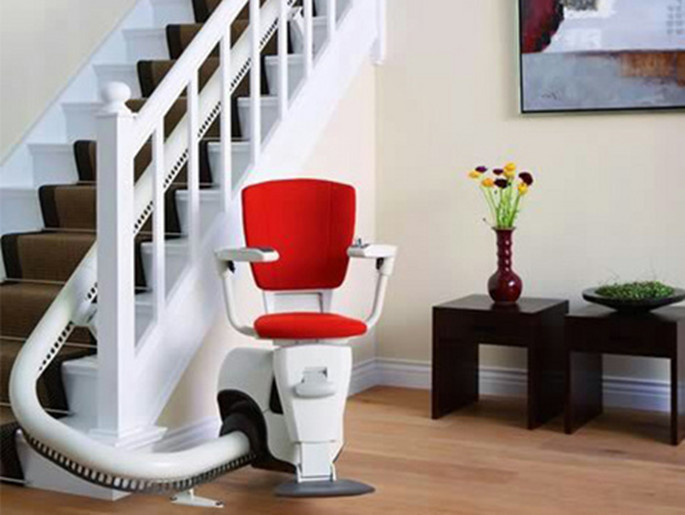 別墅座椅電梯安裝與運(yùn)用