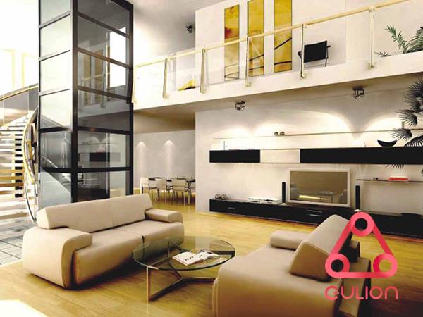 家用別墅電梯安裝有那些注意事項(xiàng)？