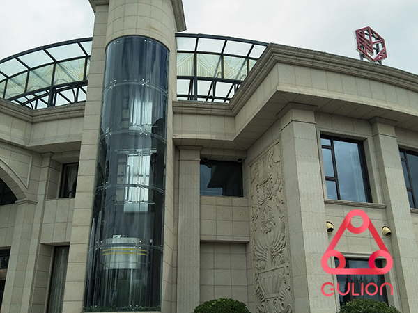 在上海安裝一臺(tái)私家電梯哪家更安全更好？