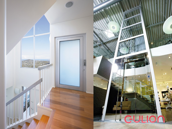 上海2層、3層、4層家、5層家用別墅電梯價格相差多少？