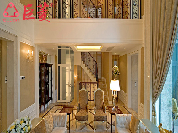 上海家用電梯公司有幾家？巨菱電梯怎么樣？