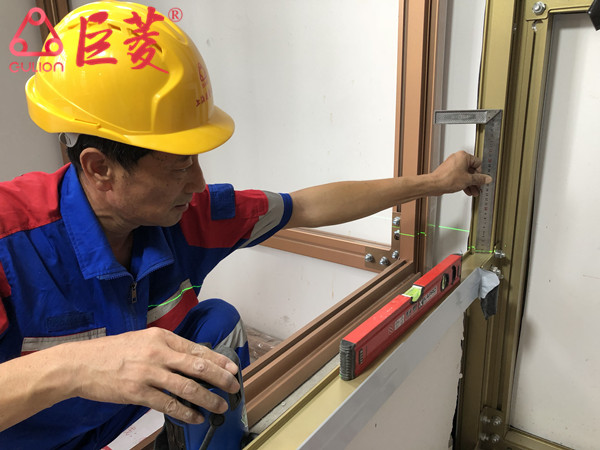 巨菱分享躍層（越層）家用電梯如何設(shè)計(jì)和安裝的？