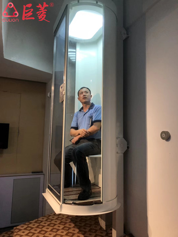 安裝一臺家用電梯尺寸的重要性？