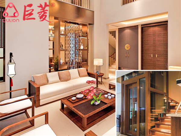 別墅家用電梯哪些行為會(huì)降低它的安全性？