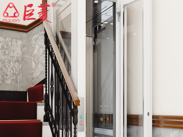 巨菱Gulion教你如何延長(zhǎng)家用電梯的使用壽命？