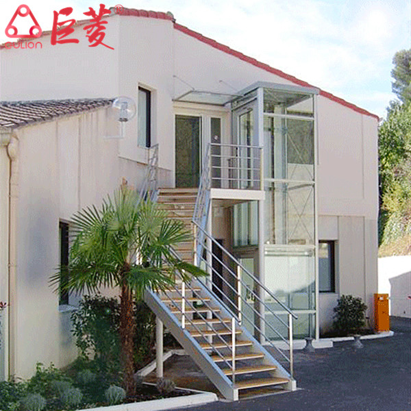 加裝家用別墅電梯，家用電梯需要注意什么？