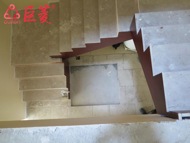 看上海別墅電梯廠家是怎樣確定別墅電梯井道尺寸的？