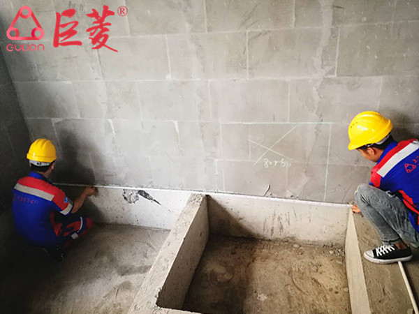 家用別墅小電梯安裝尺寸是怎樣測(cè)量的？