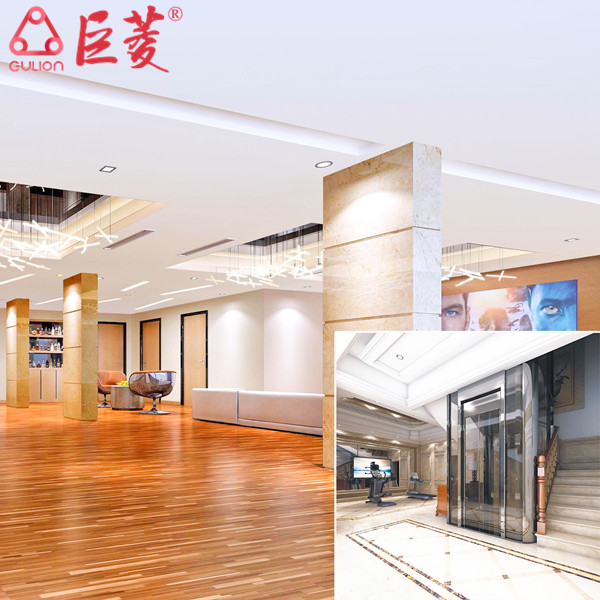 三層上海別墅電梯價格大小跟哪些因素有關(guān)？