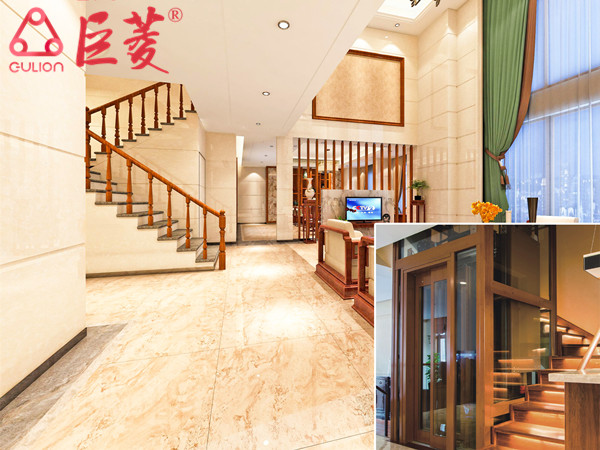 一部家用別墅電梯價(jià)格是怎樣計(jì)算出來(lái)的，依據(jù)什么？