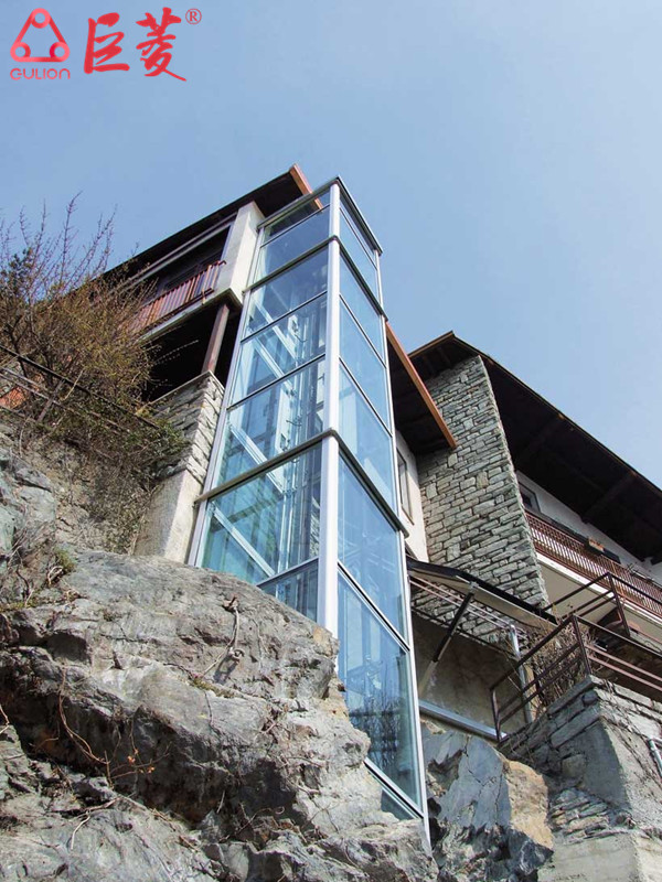 舊樓加裝別墅電梯需要考慮哪些問題？