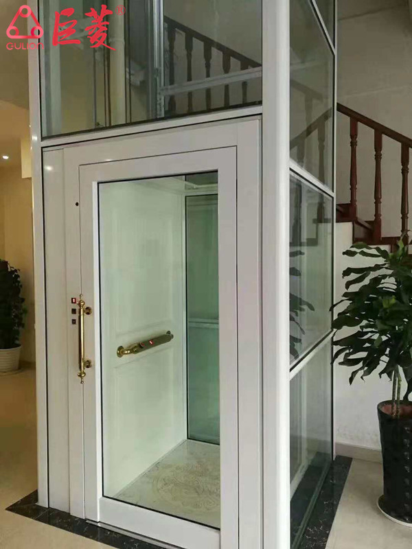 四層別墅電梯價格一般是多少？有哪些品牌可以選擇？