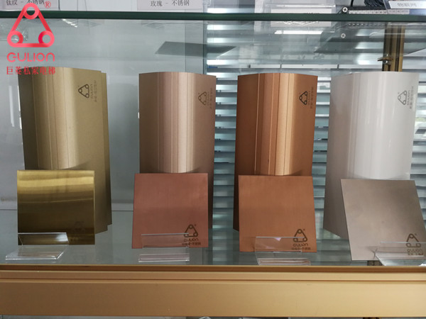 為什么別墅電梯公司更多的選擇鋁型材作為電梯井道呢？巨菱Gulion