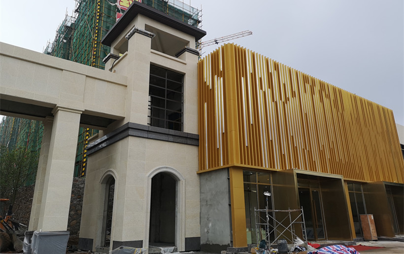 巨菱攜手湖北京山開(kāi)發(fā)商別墅 電梯樣品間安裝實(shí)例分享