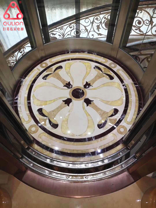 巨菱Gulion簡(jiǎn)析從5大方面入手選對(duì)適合自己的別墅電梯