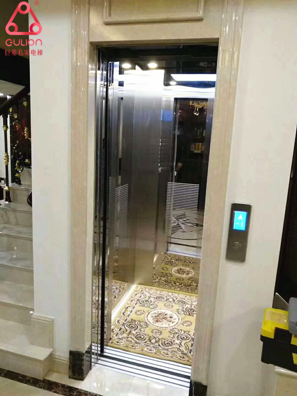 電梯停站層數(shù)對別墅電梯價格有什么影響？