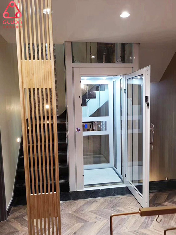 五層家用電梯價(jià)格