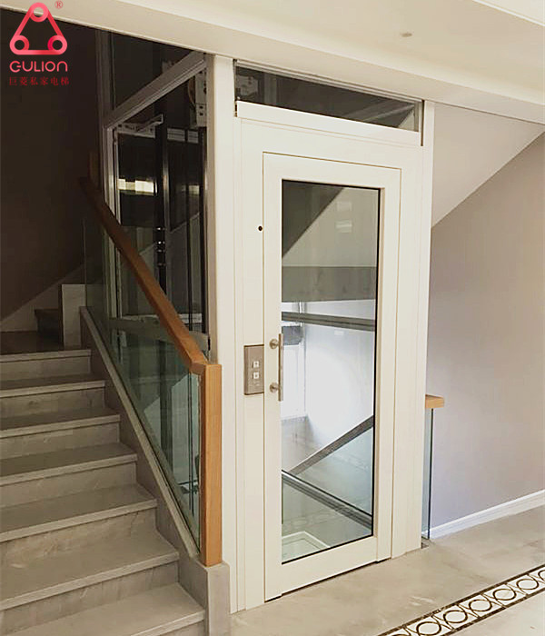 不挖底坑別墅電梯到底安不安全？