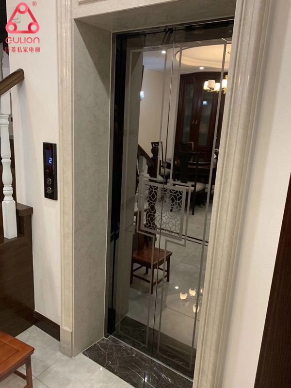 家用電梯10大安裝操作規(guī)范-Gulion私家電梯