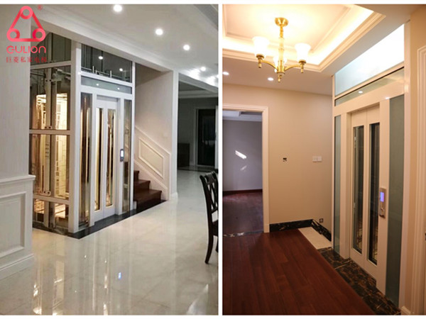 安裝一部小型家用電梯價格是多少？