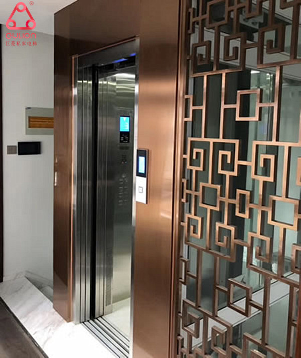 家用電梯價(jià)格超簡(jiǎn)單計(jì)算方法，巨菱Gulion