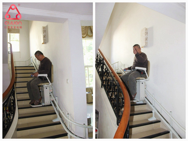 單人/1人使用別墅電梯應(yīng)該選擇哪種？