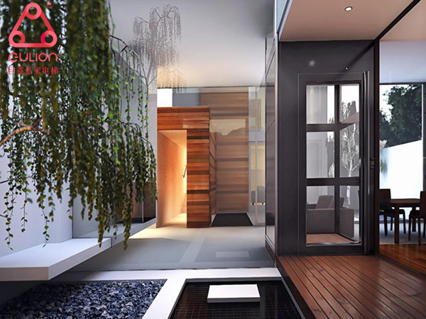 別墅電梯安裝方法和技巧