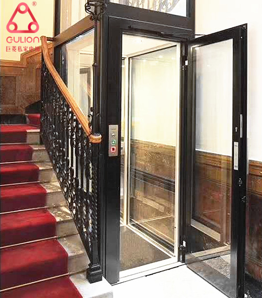 衡量一家專業(yè)家用別墅電梯廠家主要看什么？