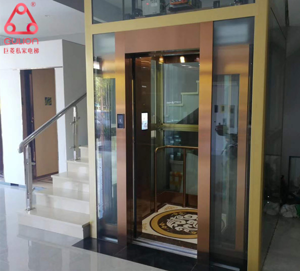 3層別墅電梯井道做多大合適 3層別墅電梯井道做多大合適