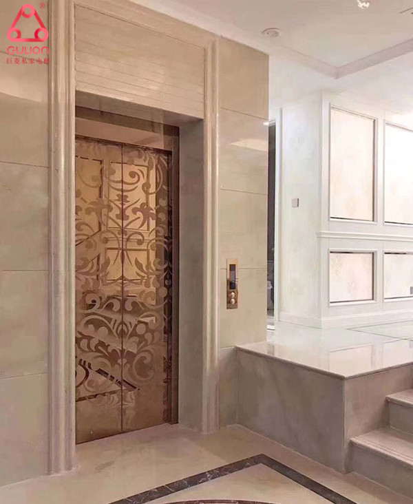 上海別墅電梯價(jià)格