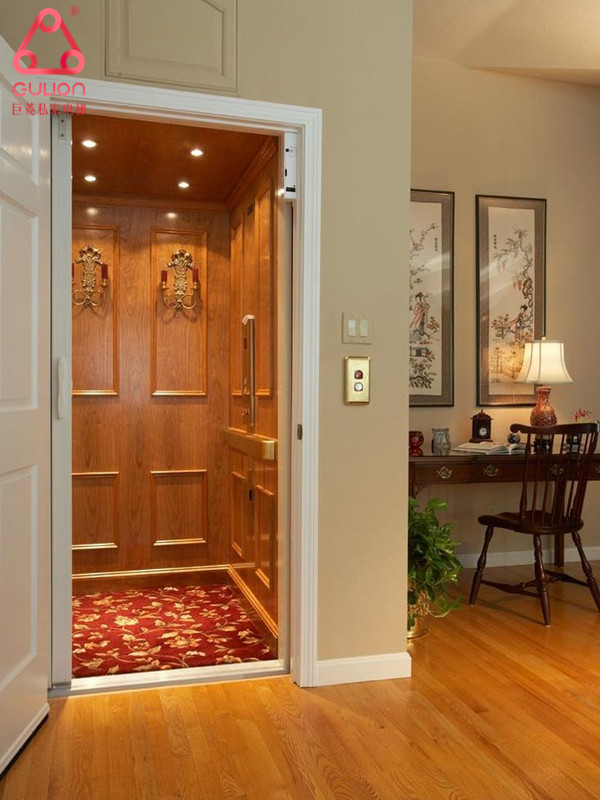 吳江別墅電梯廠-中式風(fēng)格別墅電梯裝飾技巧