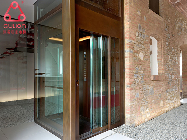 別墅電梯 別墅電梯