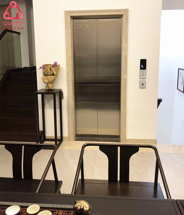安裝一部私家別墅電梯安全嗎？