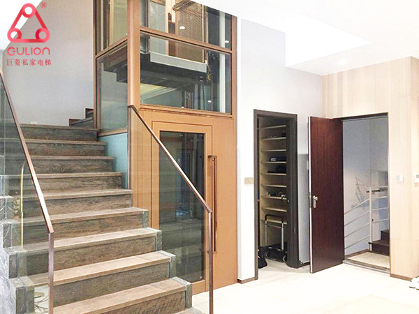 別墅私家電梯價(jià)格一般需要多少？