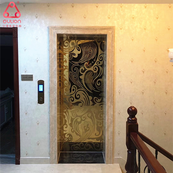 別墅私家電梯價(jià)格