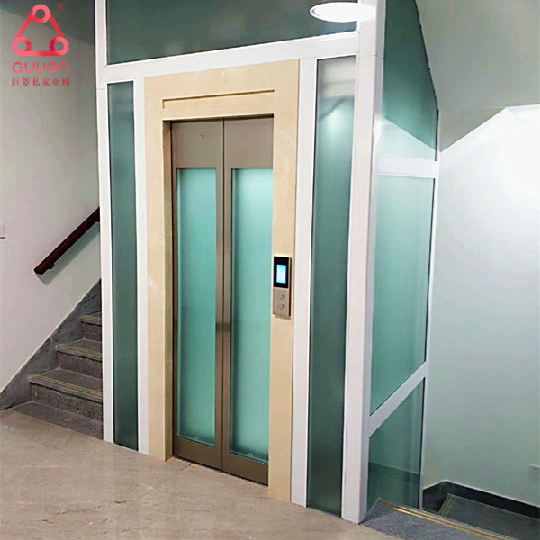 蒂森h(huán)300別墅電梯 蒂森h(huán)300別墅電梯