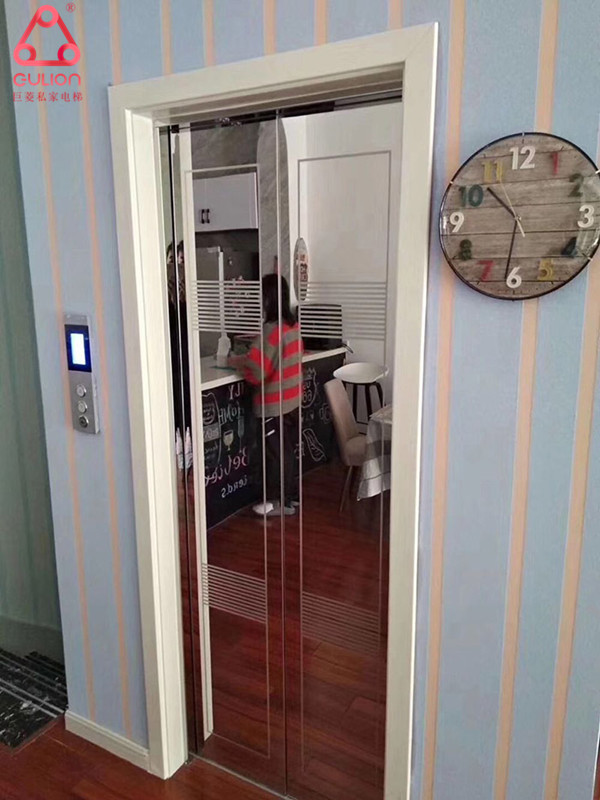 別墅家用電梯價格一般需要多少？