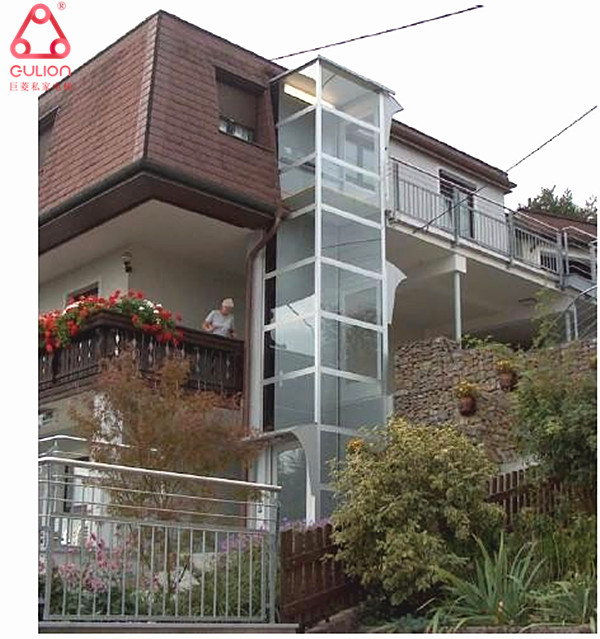 農(nóng)村自建房安裝別墅電梯的價格和注意事項