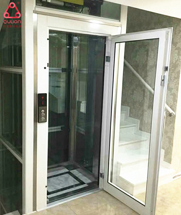 別墅電梯開門方向 別墅電梯開門方向