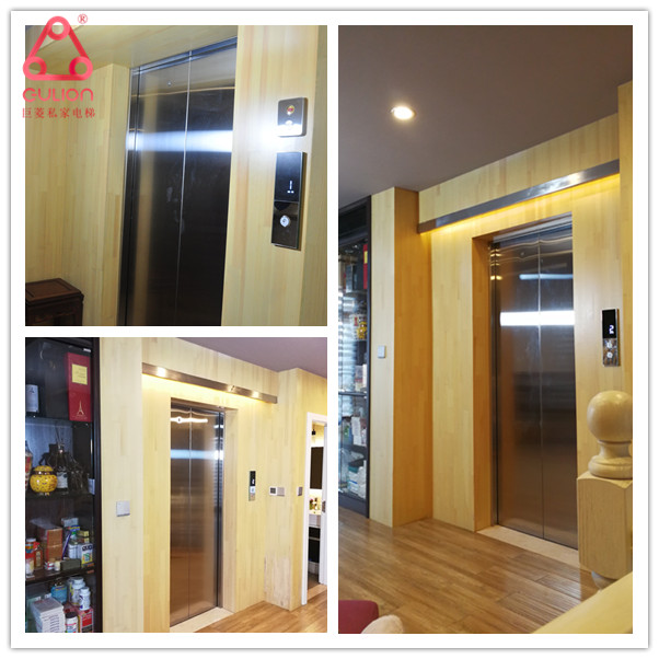 別墅電梯井改造搭建2種方案，那個更優(yōu)？