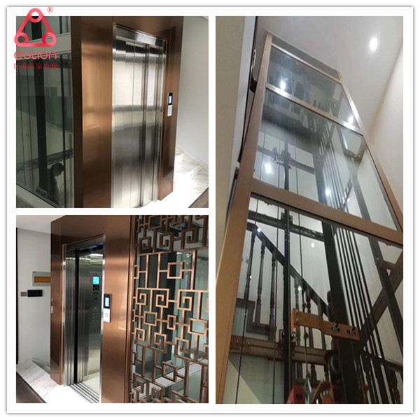 家用電梯尺寸制造規(guī)范和標準