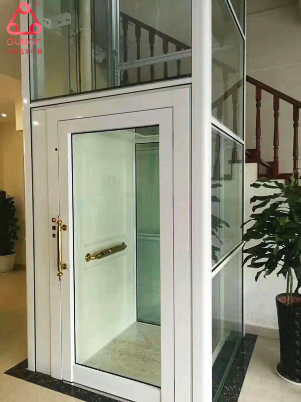 5層別墅電梯一般多少錢 5層別墅電梯一般多少錢