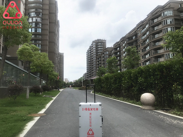 4層疊加別墅電梯有那幾種類型可以選擇？