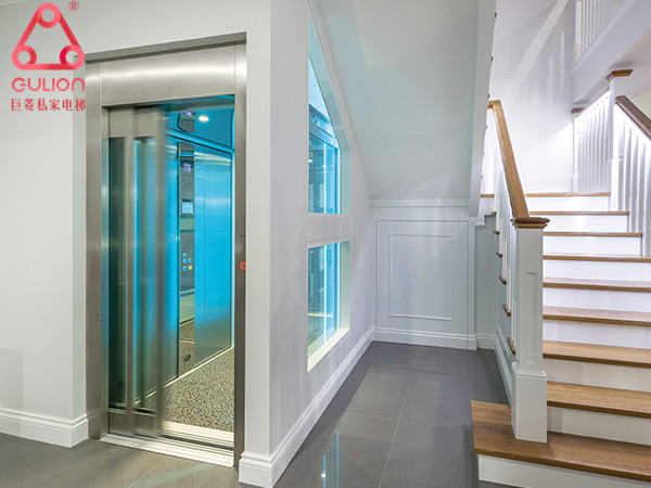 4層別墅迷你電梯價(jià)格
