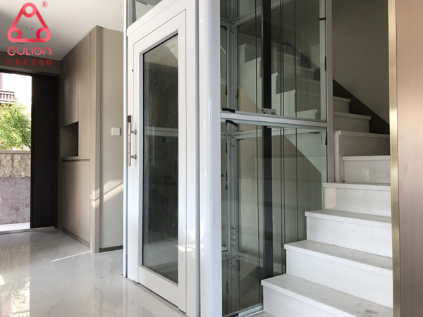 別墅預(yù)留電梯尺寸