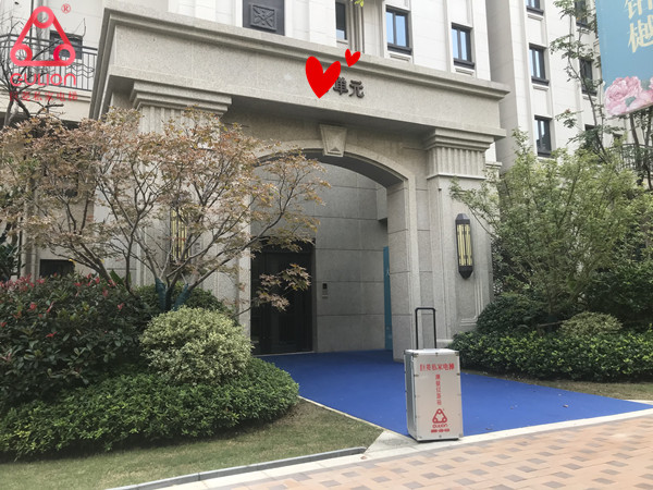 疊加別墅電梯 疊加別墅電梯