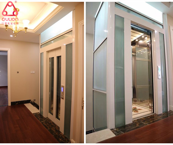 家用電梯位置 家用電梯位置