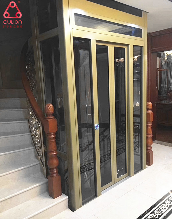 家用小型電梯 家用小型電梯