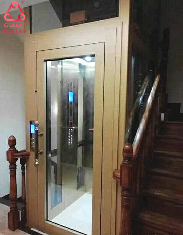 家用電梯最大速度 家用電梯最大速度